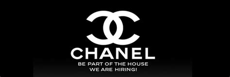 chanel careers hong kong|Chanel application.